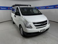 Image for 2011 Hyundai H1 Van Crdi S