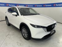Image for 2022 Mazda CX-5 SUV GSX PTR