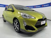 Image for 2015 Toyota Aqua Hatchback