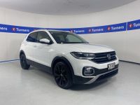 Image for 2021 Volkswagen T-Cross SUV TSI Style DSG