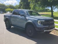 Image for 2025 Ford Ranger Raptor 3.0P 4Wd 10At