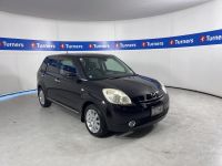 Image for 2005 Mazda Verisa Hatchback