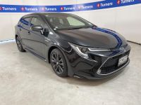 Image for 2020 Toyota Corolla Wagon Touring