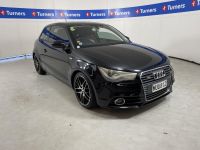 Image for 2011 Audi A1 Hatchback