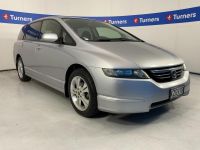 Image for 2004 Honda Odyssey Wagon