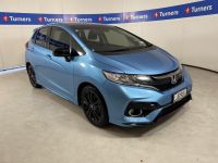 Image for 2018 Honda Jazz Hatchback RS