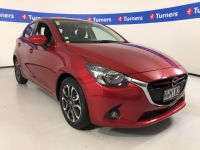 Image for 2016 Mazda Demio (Mazda2) Hatchback GSX