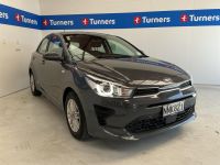 Image for 2021 Kia Rio Hatchback LX