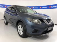 Image for 2015 Nissan X-Trail Wagon