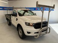 Image for 2021 Ford Ranger Ute XL Single CAB/C