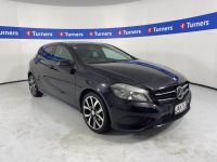 Image for 2015 Mercedes-Benz A-Class Sedan A180