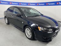 Image for 2012 Mitsubishi Lancer Sedan SEI