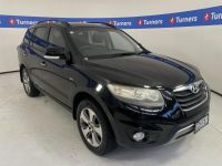 Image for 2012 Hyundai Santa Fe SUV R Crdi A6