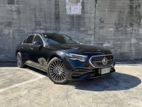 Image for 2025 Mercedes-Benz E 300 Sedan E300 2.0Pt/9At