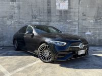 Image for 2025 Mercedes-Benz C 300 Sedan C 300 2.0PMH/9AT