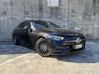 Image for 2023 Mercedes-Benz C 200 Sedan C 200 1.5PMH/9AT