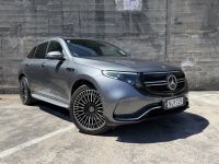 Image for 2021 Mercedes-Benz EQC Wagon 400 4MATIC 300KW/EV