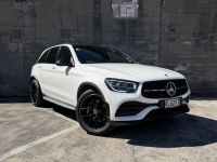 Image for 2022 Mercedes-Benz GLC 300 e Wagon 300 E PHEV/4WD/9AT