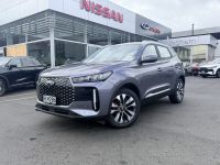 Image for 2025 Chery Tiggo 4 SUV ULTIMATE 1.5 PETROL TURBO