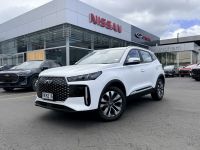 Image for 2025 Chery Tiggo 4 SUV ULTIMATE 1.5 PETROL TURBO