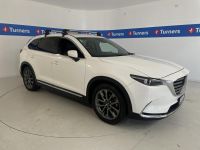 Image for 2020 Mazda CX-9 SUV Takami