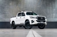 Image for 2019 Toyota Hilux SR5 Cruiser TD DC 2.8L 4WD