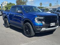 Image for 2025 Ford Ranger Sport Double Cab W/S 4X4