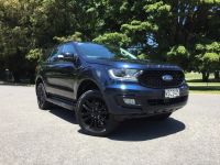 Image for 2021 Ford Everest SPORT 4WD 2.0L BI TURBO