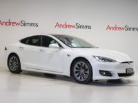 Image for 2018 Tesla Model S 75 4Dr Sedan