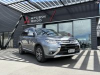 Image for 2015 Mitsubishi Outlander XLS 2.4p 4WD CVT