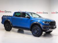 Image for 2021 Ford Ranger Raptor 2.0D 4WD 10AT 4Dr Ute