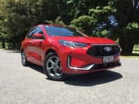 Image for 2024 Ford Escape ST-Line X AWD FHEV