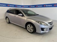 Image for 2009 Mazda Atenza (Mazda6) Wagon