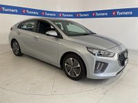 Image for 2022 Hyundai Ioniq Hatchback PHEV