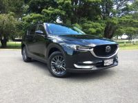 Image for 2021 Mazda CX-5 GSX AWD 2.5L PETROL