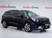 Image for 2018 Kia Niro Ltd 1.6PH 6AT 5Dr Wagon