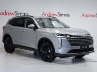 Image for 2025 Haval H6 Facelift Ultra HEV 1.5P 4X2 5Dr Wagon