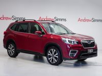 Image for 2020 Subaru Forester Sport Plus 2.5P 4WD 5Dr Wagon