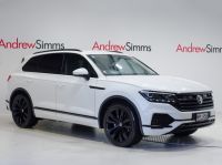 Image for 2018 Volkswagen Touareg V6S 210kW TDI 3.0DT 5Dr