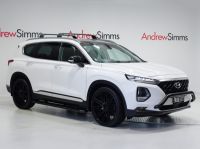 Image for 2018 Hyundai Santa Fe TM Limited 2.2D 4WD 5Dr Wagon
