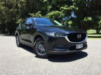 Image for 2021 Mazda CX-5 GSX AWD 2.5L PETROL