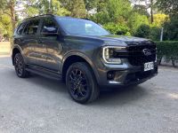 Image for 2025 Ford Everest SPORT