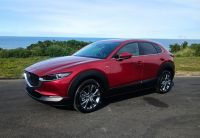 Image for 2025 Mazda CX-30 2.0X MHEV takami AWD 6A