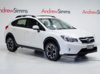 Image for 2015 Subaru XV I 2.0P 4WD 5Dr Wagon