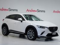 Image for 2020 Mazda CX-3 Takami 2.0P 6A 5Dr Wagon