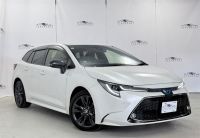 Image for 2021 Toyota Corolla Touring Hybrid WXB,Bsm,Spare wheel