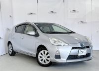 Image for 2014 Toyota Aqua 1.5 Hybrid,REVERSE CAMERA,BLUETOOTH