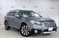 Image for 2015 Subaru Outback Limited Leather Low km Service history