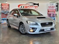 Image for 2014 Subaru WRX Sedan S4 2.0GT EYESIGHT