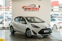 Image for 2020 Toyota Aqua Hatchback L